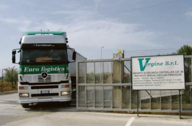 Ex discarica Vergine tra Lizzano e Fragagnano: per il disastro ambientale nessun responsabile, tutti assolti