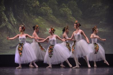 La Puglia celebra la danza: cinque giorni di stage e laboratori gratuiti a Toritto