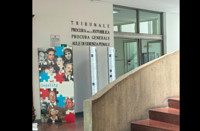 Appalti e favori a Lecce, sequestro annullato a Rapanà: «È estraneo alla truffa per i fondi al resort Rivabella»