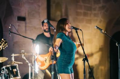 Music in the Castle: la seconda edizione della rassegna accende Castrignano de’ Greci