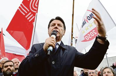 Nel 2018 anche la Puglia a cuore pentastellato, ma in due anni sfuma tutto