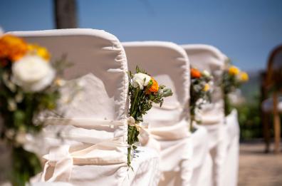 Eventi e wedding tourism: la nuova frontiera economica del Sud Italia