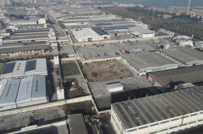A Barletta cattivi odori diffusi. Il Pd attacca: il Comune dorme 