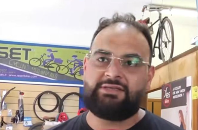 Rubano bicicletta a 14enne friulano, da Barletta generosità senza confini