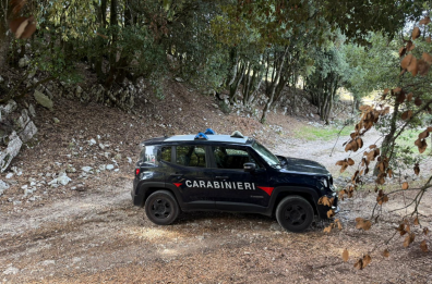 Omicidio Ricucci a Monte S. Angelo, si scava nel passato della vittima. Per ora niente pista mafiosa