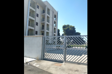 Via Birago a Lecce, è corsa per frenare il degrado: «Consegneremo gli alloggi entro l’anno»