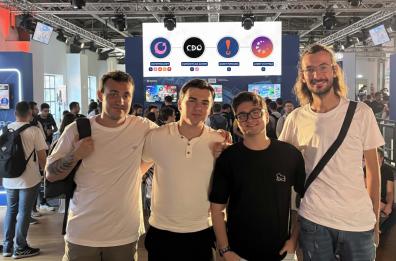 Gamethology: anche quest'anno si conferma community n.1 in Italia per il mondo del gaming