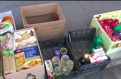 A Foggia riduzione della Tari per le imprese che donano le eccedenze alimentari