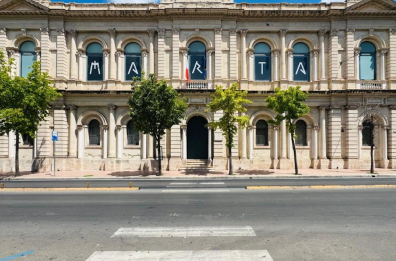 Taranto, al MarTa dal 26 settembre «Archè, il principio e l’acqua» viaggio nell'acqua e nel tempo