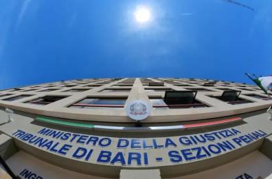 «Edvin Sadiku fu ucciso per paura che si pentisse»: una condanna a 30 anni a Bari