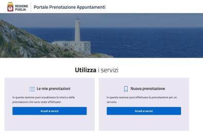 Dal bollo auto agli appuntamenti online: la Regione Puglia lancia il portale con la Sezione Finanze