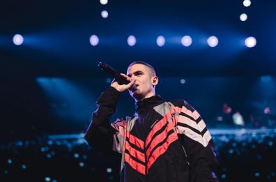 Roma, Gemello torna live al One Shot Game 2025: audizioni per nuove promesse della musica
