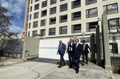 Perizia sui conti del Bari calcio alla vigilia del verdetto sul crac
