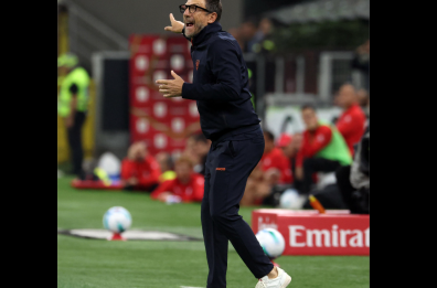Il Lecce e la carta 3-5-2: mister Di Francesco alla ricerca di soluzioni tattiche per cambiare rotta