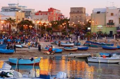 Torre a Mare e San Giorgio chiedono «spazio»: costituita l’associazione dei commercianti