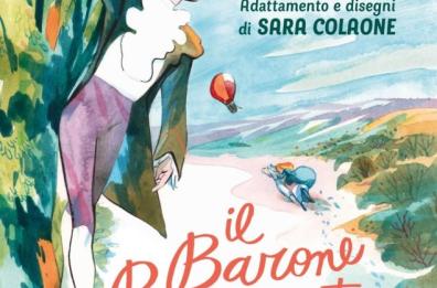 Il barone rampante formato social
