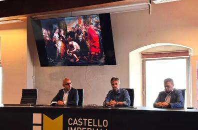 Mostra sul Barocco a Francavilla Fontana, attese opere di Bernini e Reni