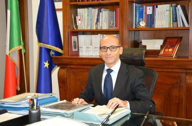 Comuni post-scioglimento, il presidente Anac a Foggia: «Prevenire la corruzione è fondamentale»