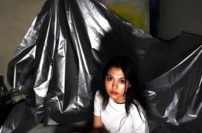 Roseto Valfortore, l’artista cinese Shao Chenxuan racconta il borgo in un documentario