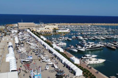 Brindisi, il bilancio del salone nautico: «Ora le barche più grandi piacciono anche agli italiani»