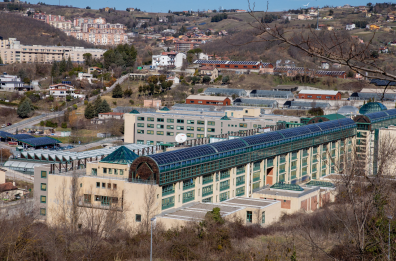 Basilicata, il campus si trasforma in un salone del lavoro