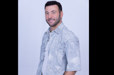 L'attore pugliese Samuele Cavallo nel cast di Tale e Quale Show: «È l’occasione della mia vita»