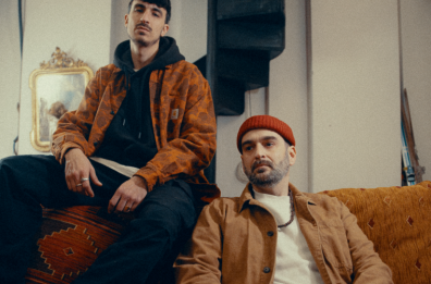 Subconscio, il viaggio interiore con &laquo;Daimon&raquo;: il disco d&rsquo;esordio in uscita il 10 ottobre