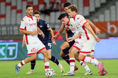 Bari, è notte di passione: l’Entella è già un bivio