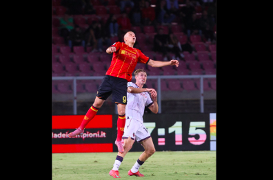 Lecce, rotta su Parma. Minotti gioca d’anticipo: «Emiliani con qualità tecnica, i giallorossi devono crescere in fretta»