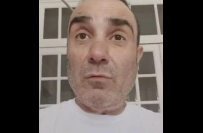 Olio pugliese ai palestinesi: la missione di Renzo Scialpi da Martina Franca
