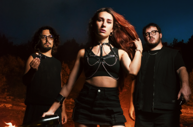«Trigger», esplode la musica dei Lit Up Fuse tra punk e impegno sociale
