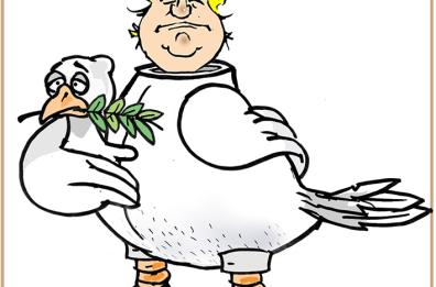 La vignetta del giorno