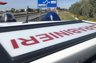 Palagiano, donna costretta a prostituirsi sotto minaccia: arrestato 63enne