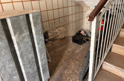 Taranto, nell'inferno del Cep 10 mesi dopo le denunce: cittadini ancora in attesa FOTO