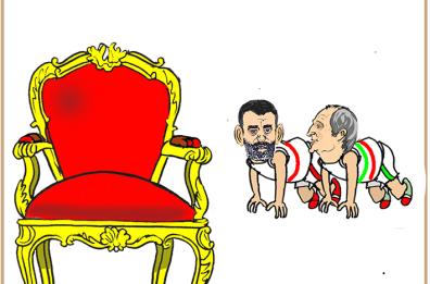 La vignetta del giorno 