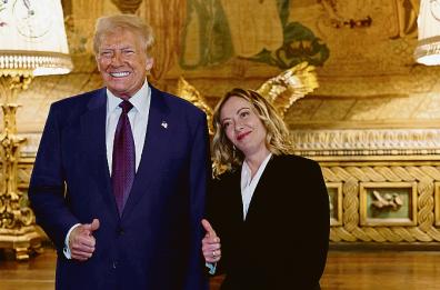 Nervi saldi e lungimiranza: cos&igrave; l&rsquo;Italia potr&agrave; giocare un ruolo per Gaza