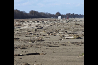 Barletta, le dune non si toccano: «Il Jova Beach si terrà altrove»