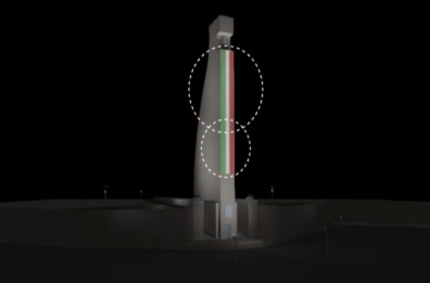Arriva l’illuminazione artistica per sei monumenti brindisini