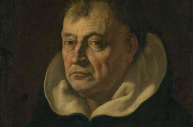 Lo sguardo di Ulisse: Tommaso Campanella e una lettura necessaria