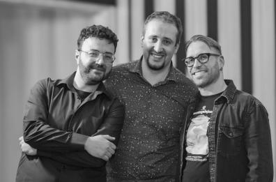 «Alma Errante»: al Gaber Club di Trani il 16 ottobre il racconto del tour argentino e il concerto live dell’Antonio Simone Trio