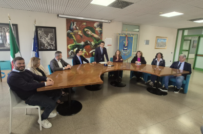 Matera 2026: in Finanziaria un emendamento da 23 milioni Matera 2026: in Finanziaria un emendamento da 23 milioni