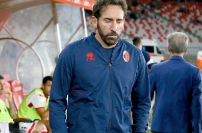 Il Bari cerca la soluzione per« chiudere» a chiave la difesa: cresce l'attenzione attorno ad Andrea Meroni