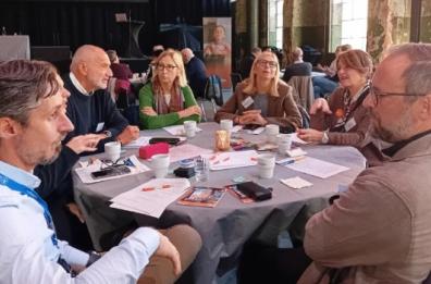 Bari al centro del dibattito europeo su edilizia sociale e rigenerazione urbana