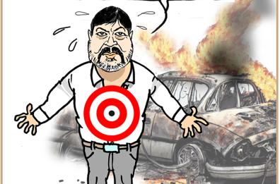 La vignetta del giorno 