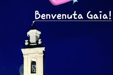 Miggiano, la piccola Gaia nasce in auto sulla provinciale: mamma e bimba stanno bene