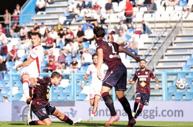 Reggiana- Bari: sconfitta biancorossa al Mapei Stadium, finisce 3-1