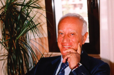 Lutto nel mondo accademico: addio ad Antonio Muscio, primo rettore dell’ateneo di Foggia
