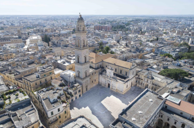 Mobilità sostenibile, a Lecce sei nuovi autobus elettrici