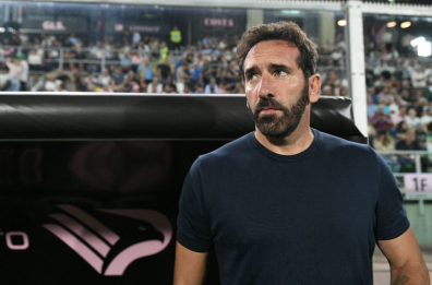 Bari calcio, mister Caserta è al bivio: esonero o fiducia a tempo determinato