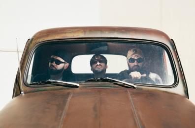 Zingarua diventa Zinharua: la band cambia nome e inaugura un nuovo inizio all&rsquo;insegna del rispetto e dell&rsquo;identit&agrave;